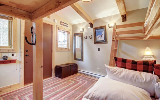 Arrow Darrow 3 Bedroom Home