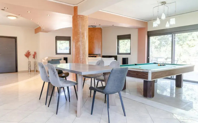 Villa Archodia - With Private Pool