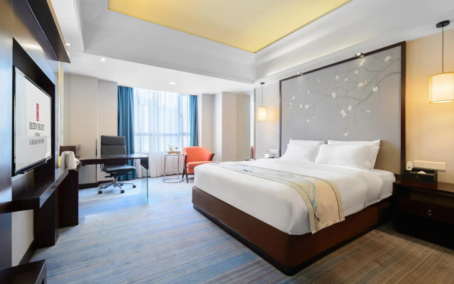 Rezen Select Pasonda Hotel