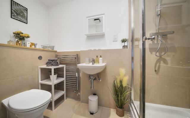 Spacious Private Relaxing Getaway