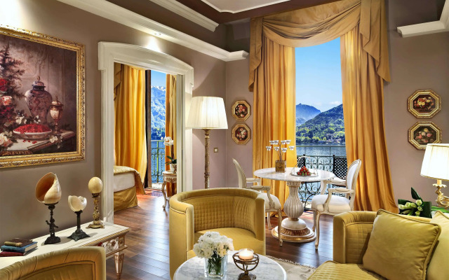 Grand Hotel Tremezzo