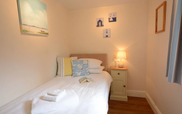 Garden Cottage, Southwold