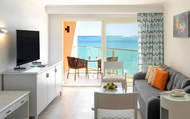 Beau Site Hotel Marsa Matruh