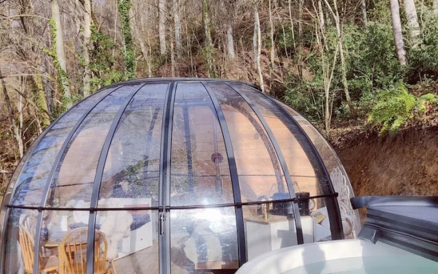 Le Perchoir des Pyrénées