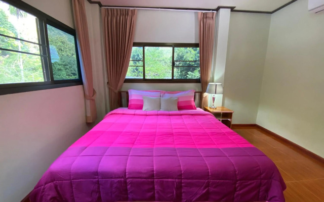Yayei Homestay