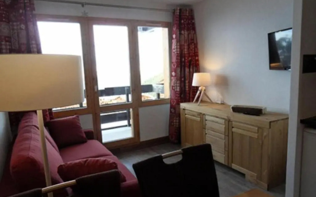 Résidence Licorne - Studio pour 4 Personnes 22