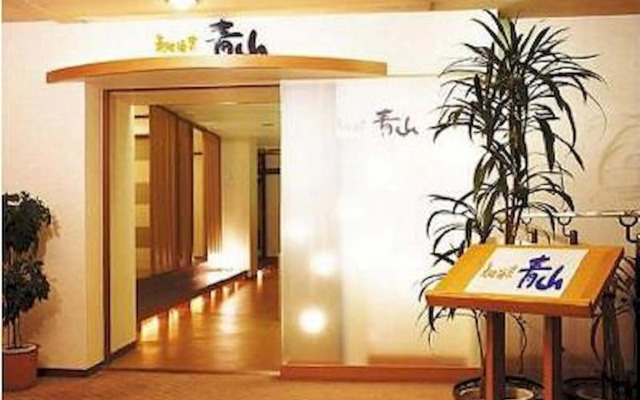 Sapporo Hotel Yamachi