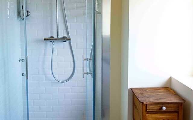 Le Presbytere du Talbert