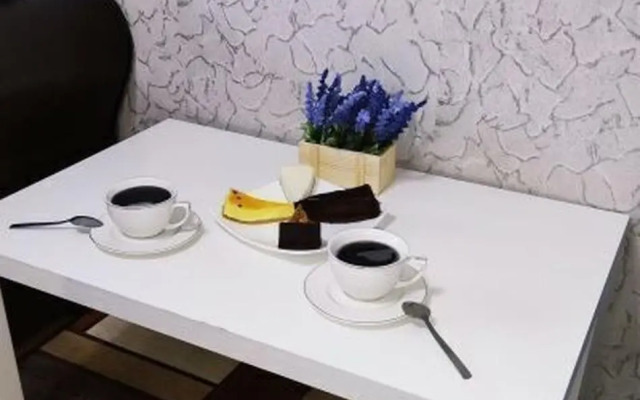 Апартаменты на улице Адмирала Макарова 2