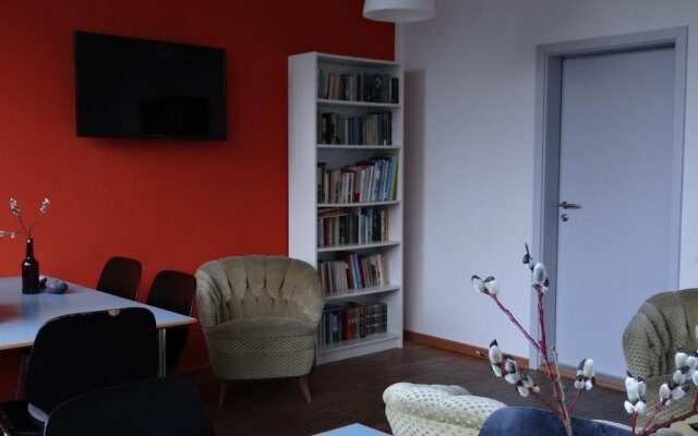 Hostel Stralsund