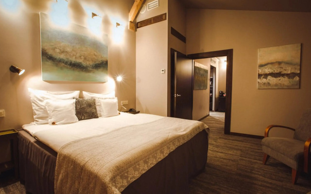 Promenade Hotel Liepaja