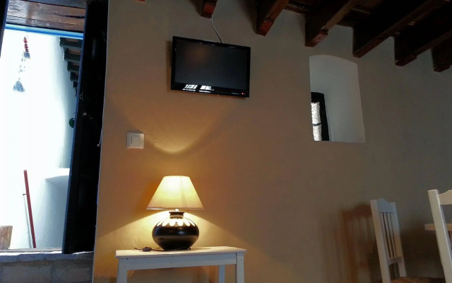 Casa Campana