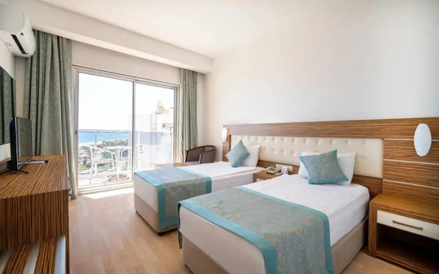 Blue Diamond Alya Hotel - All Inclusive