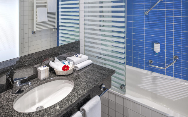 Dorint Hotel Potsdam