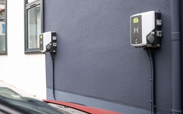 ibis budget Rennes Cesson