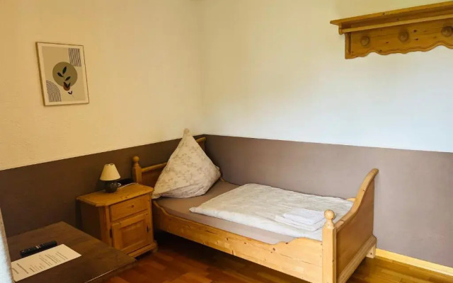 Landhaus Sankt Laurentius