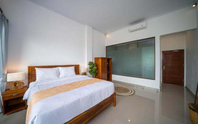 Dreamland View