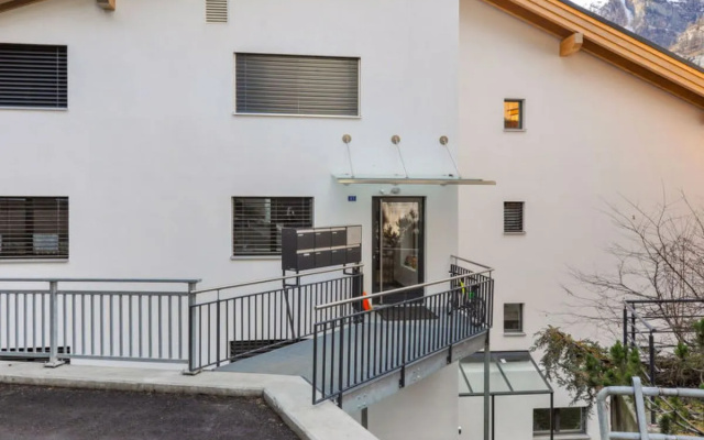 Apartment Blauherd Lommel