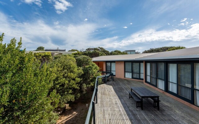 Latham Beach House