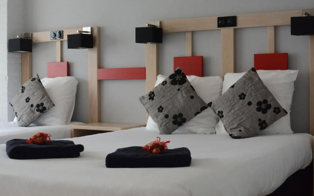 Hotel Restaurant Piccard