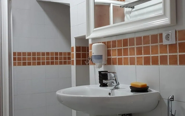 La Sultana Apartamentos