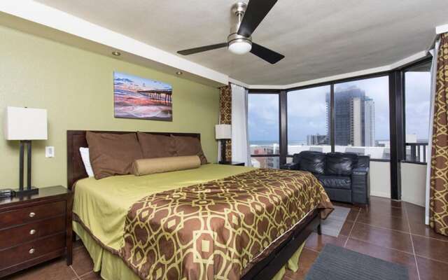 Saida Royale Condominium 9017