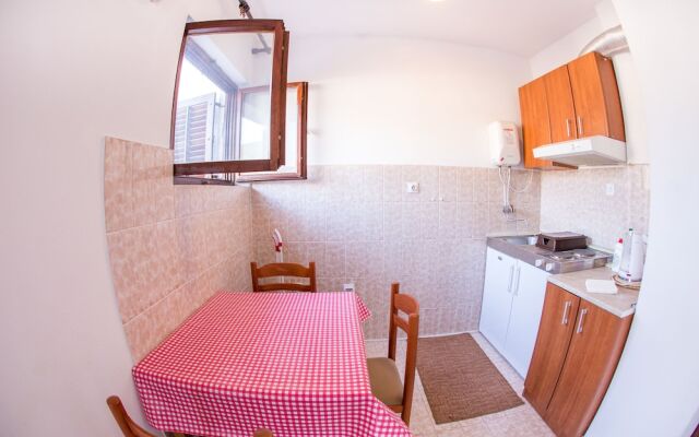 Budva Apartments