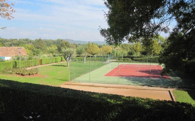 Holiday Home Vidauban