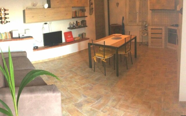 Relais BellaVista Tuscany