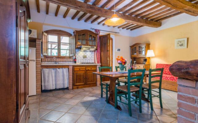 House Daino Riparbella 32694