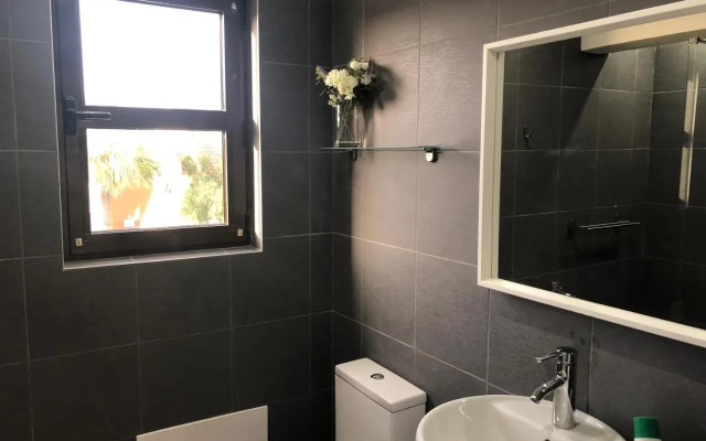 Vilamoura 2 bed new apartment
