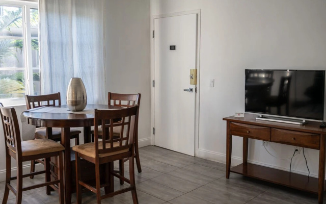 Meridian Residence