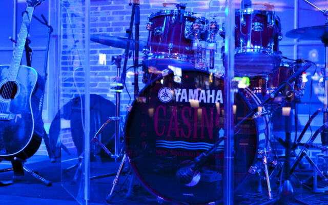 Casino New Brunswick