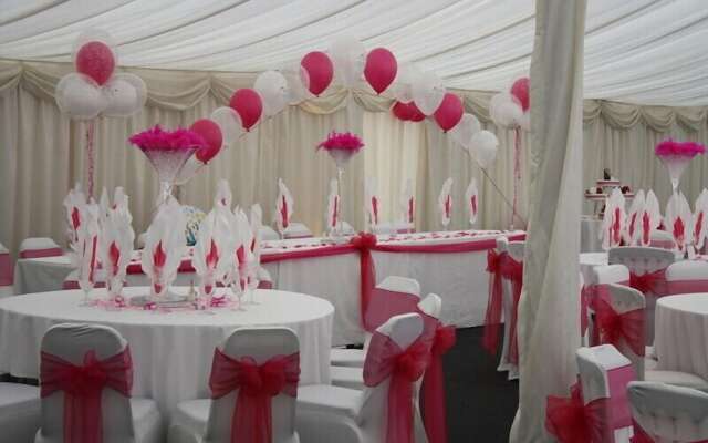 Gomersal Lodge Hotel