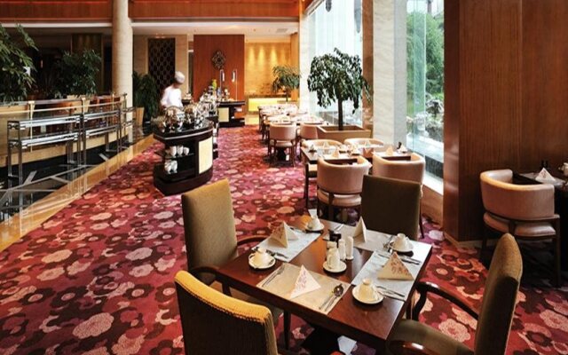 Hentique Huijin Resort Hotel