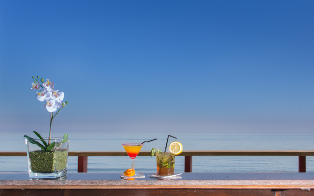Gran Hotel Costa del Sol