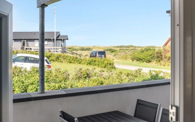 "Eweline" - 500m from the sea in Western Jutland