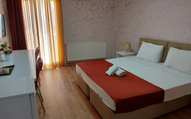 Ulusoy Hotel