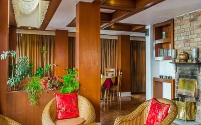 Hotel Shangri-La Regency