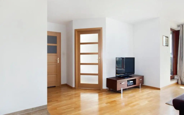 Gdynia Norda Sea Towers