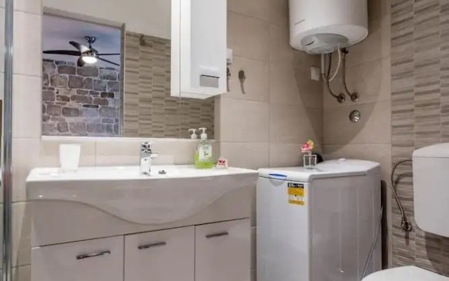 Apartment Carpe Vitam