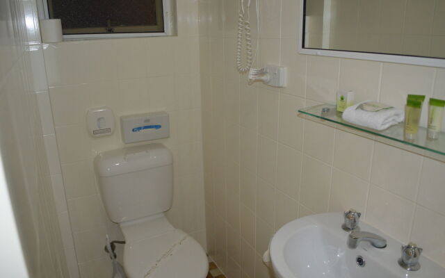Taree Motor Inn