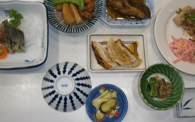 Hotel Terao – Meal – Niigata