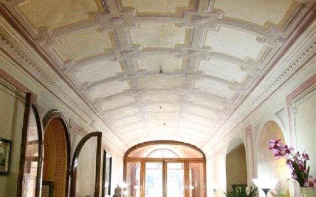 Park Hotel Le Sorgenti