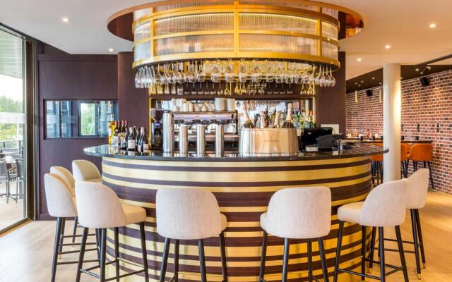 Aiden by Best Western T'aim Hotel Compiègne