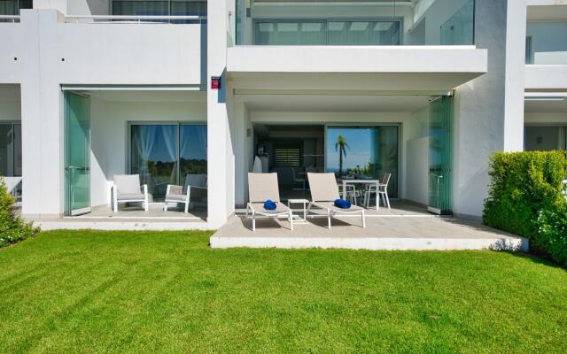 Al-1103 Estepona - Apartment - Alcazaba Lagoon