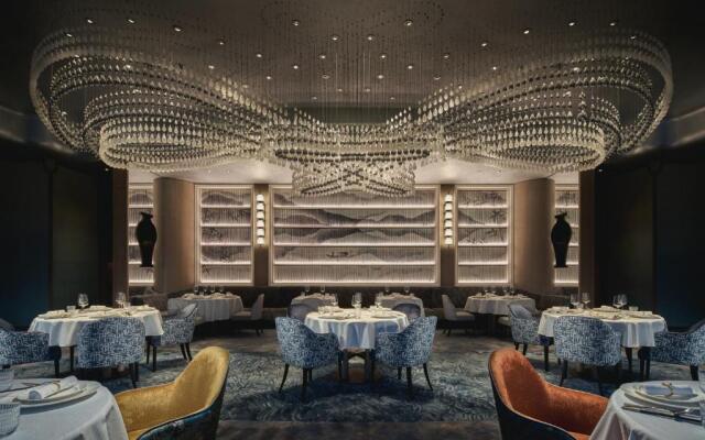 Four Seasons Hotel Suzhou