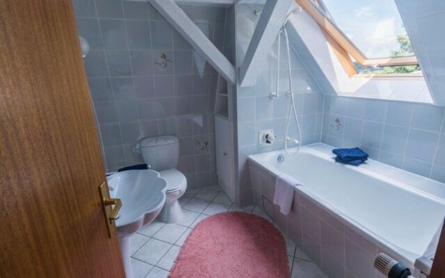 FerienVilla Ambiente