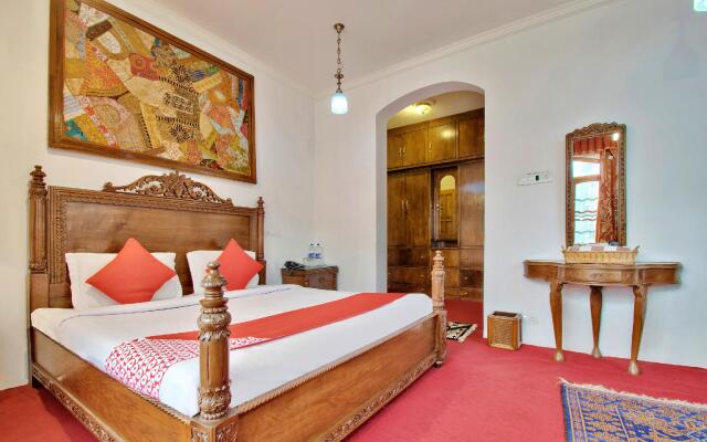 OYO 23045 Ronak Homestay