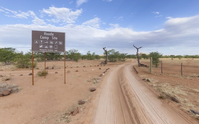 Hoada Camp Site